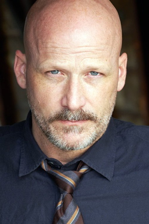 Photo of Frederick Lawrence, Acting