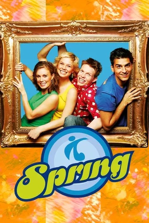 Spring poster