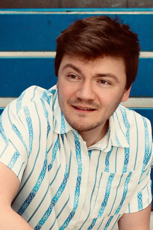 Photo of David San Miguel, Sound
