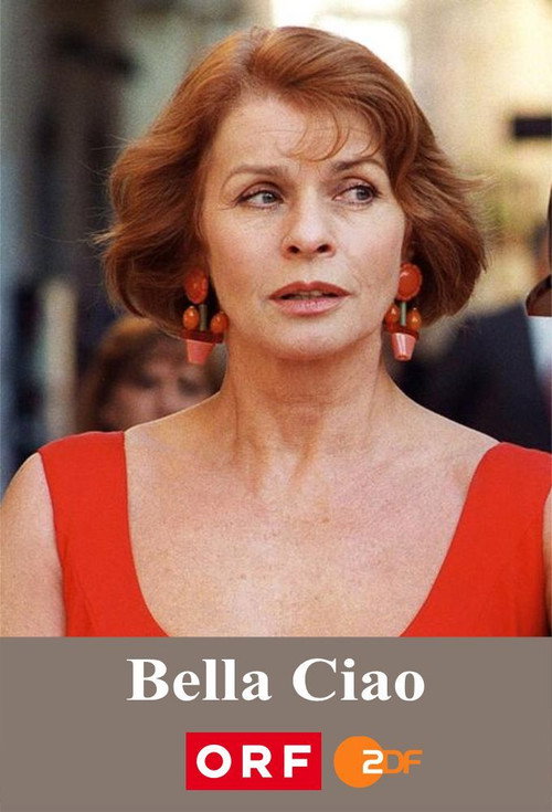 Movie poster for Bella Ciao (1996)