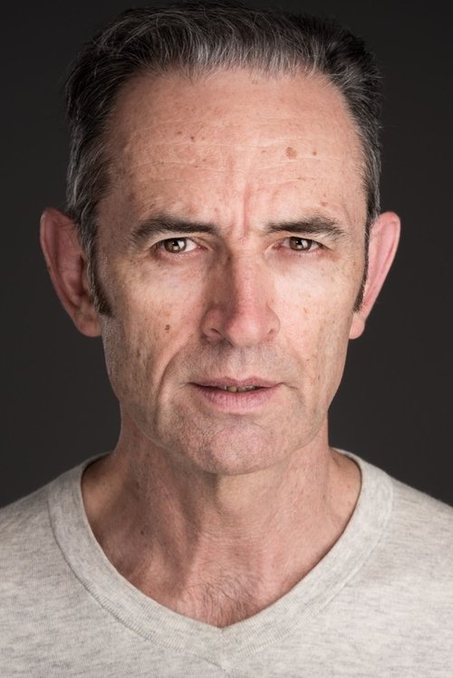 Photo of Terence Crawford, Acting