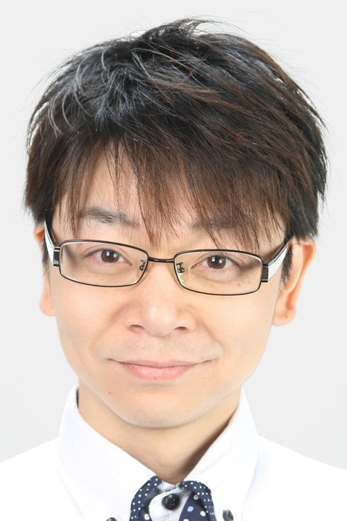 Koichi Toshima profile