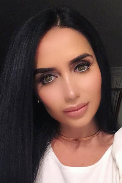 Hamida Sozahdah profile