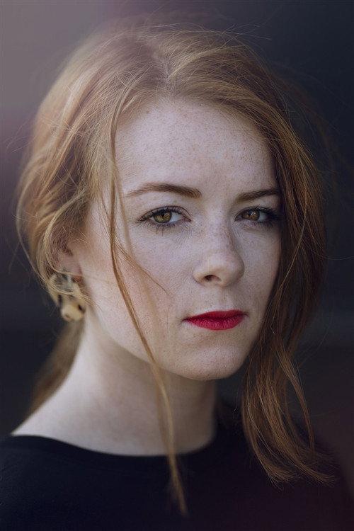 Photo of Alice D'Hauwe, Acting