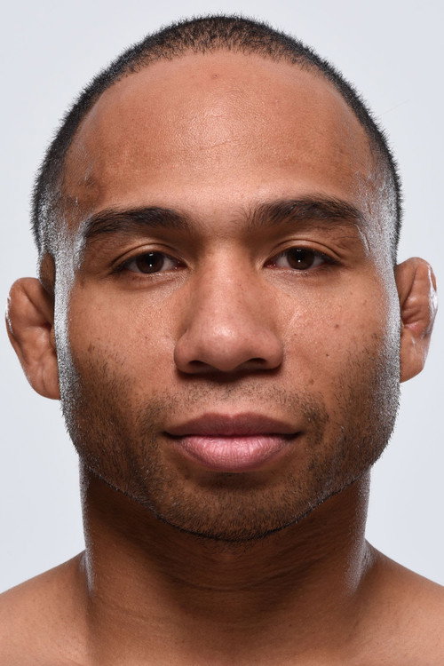 Photo of John Dodson, Acting