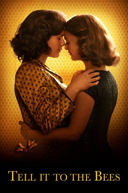 Movie poster for Tell It to the Bees (2019)