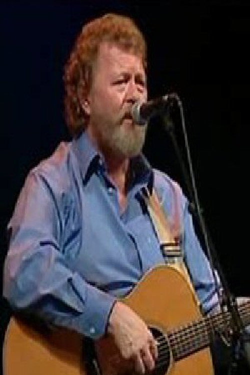 Photo of Jim McCann, Acting