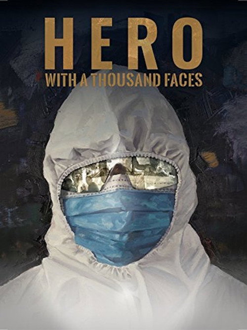 Movie poster for Hero With A Thousand Faces (2016)