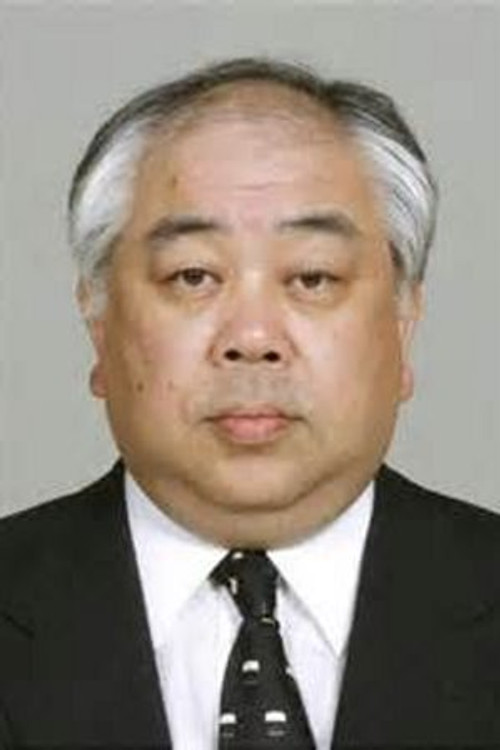 Photo of Katsuhiko Chiba, Writing