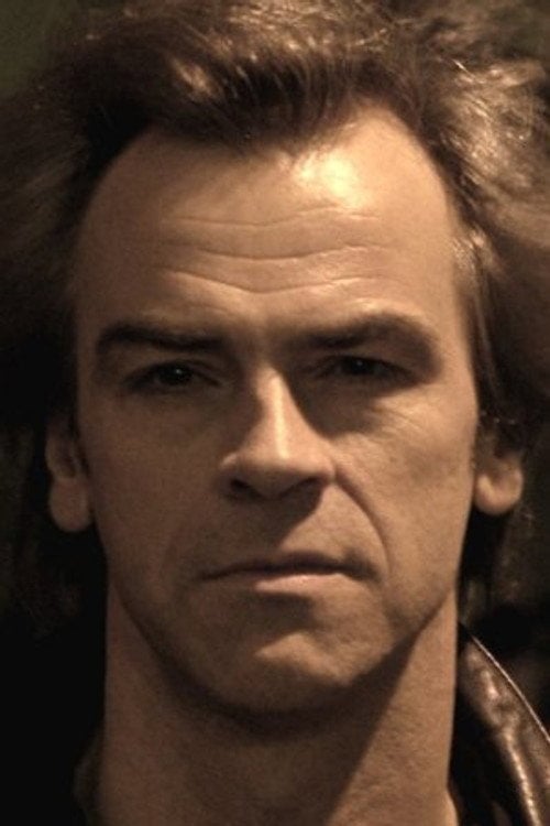 Photo of Bjørn Willberg Andersen, Acting