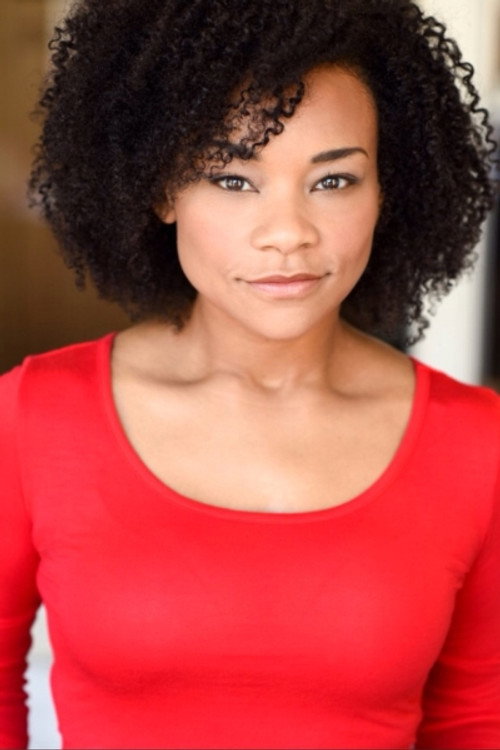 Photo of Thomasina Gross, Acting