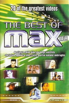 Movie poster for The Best of Max (2002)