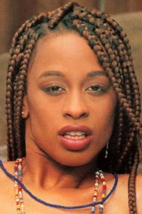 Photo of Moniya, Acting