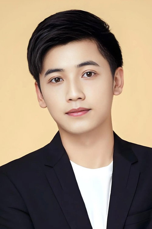 Photo of Jin Lu, Acting