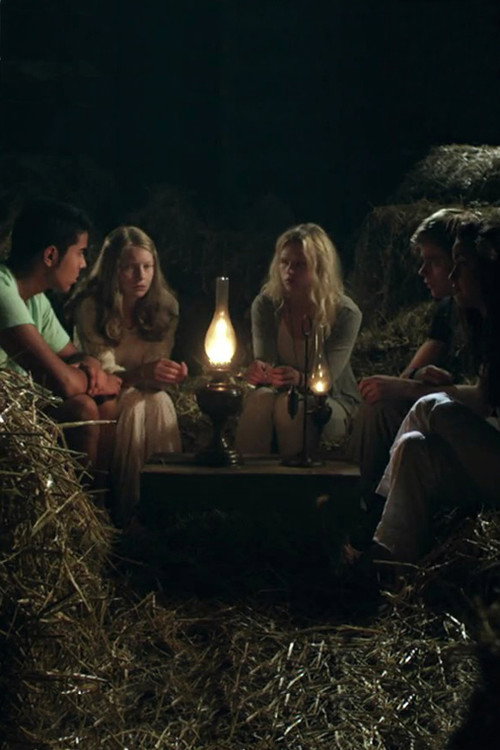 Armans Geheimnis, der Film - Teil 2 poster