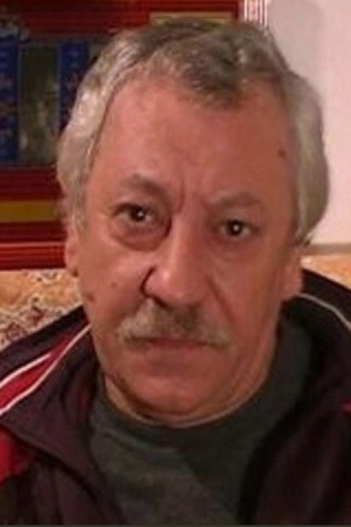 Diego Reggente profile