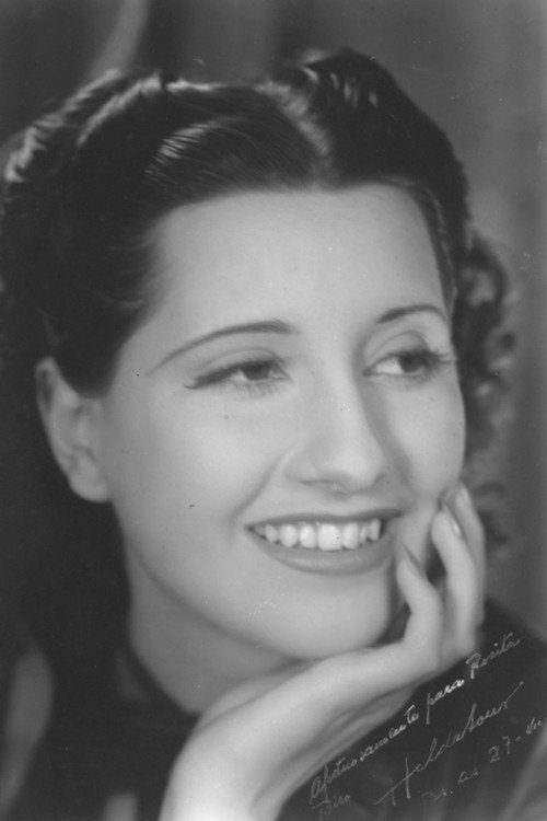 Photo of Hilda Sour, Acting
