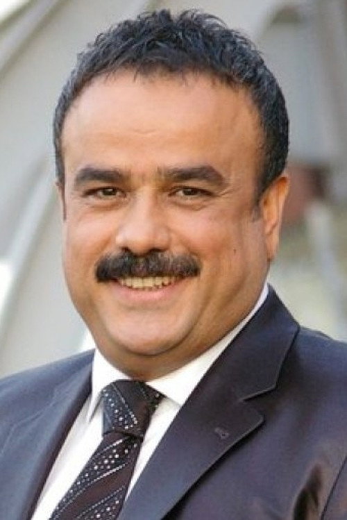 Photo of Bülent Serttaş, Acting