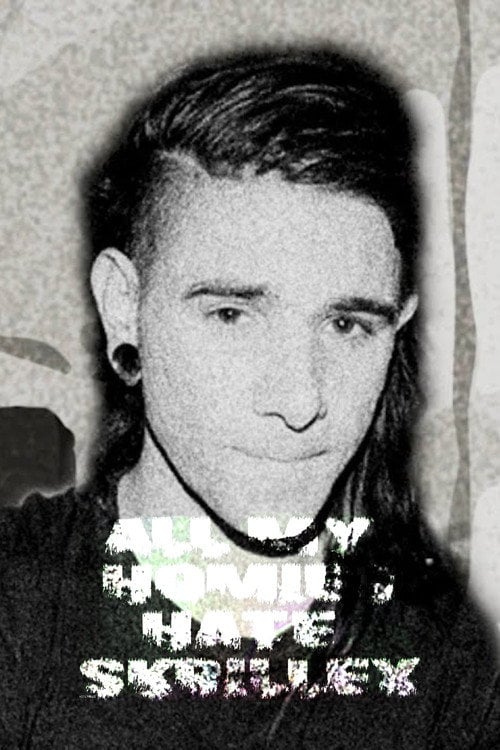 Movie poster for All My Homies Hate Skrillex (2021)