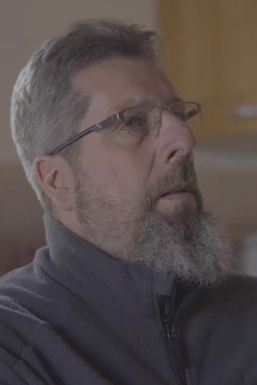 Photo of Simon Rapin, Acting