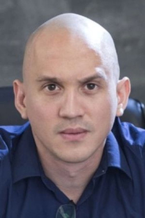 Photo of Wrex Oliver, Acting