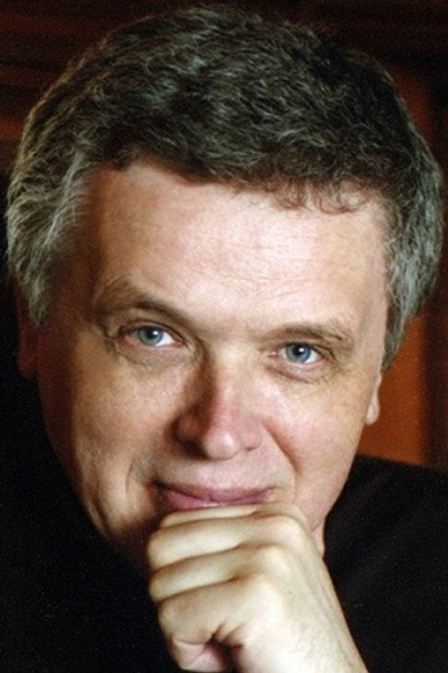 Photo of Igor Kalyadin, Directing
