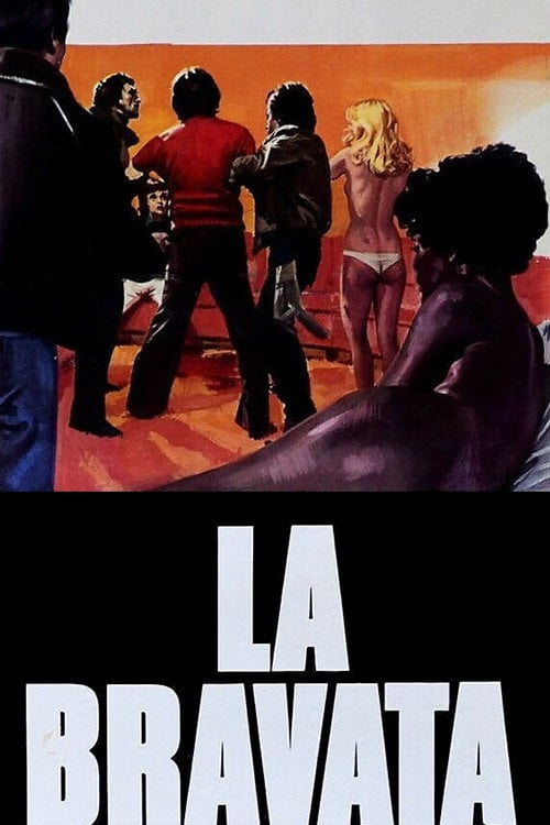 Movie poster for The stunt (1977)