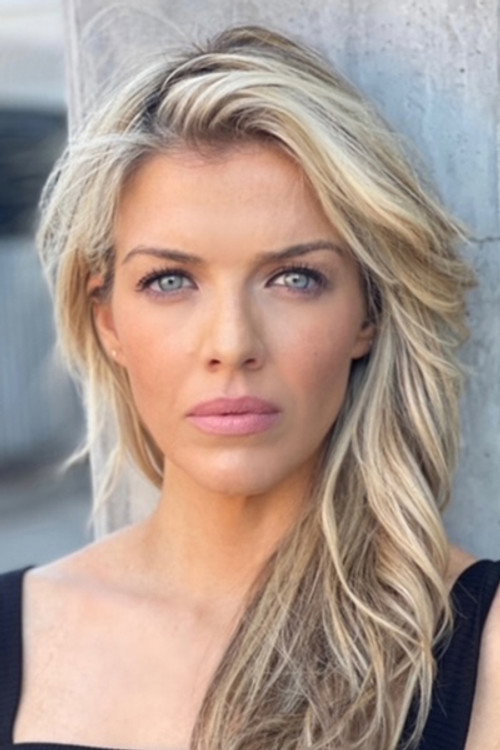 Photo of Caitlin Clark, Acting