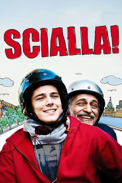 Movie poster for Easy! (2011)