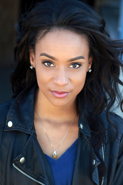 Erika Ashley profile