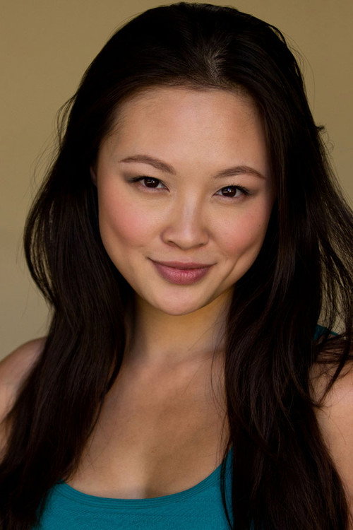Photo of Kai Liu, Acting