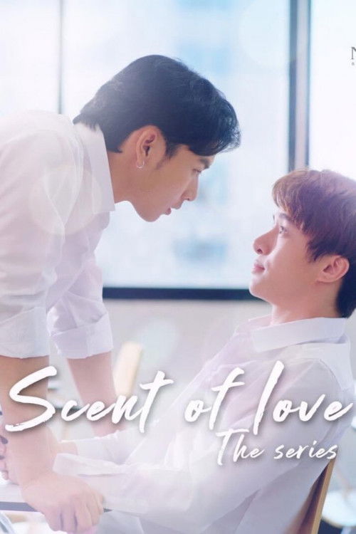 Scent of Love poster
