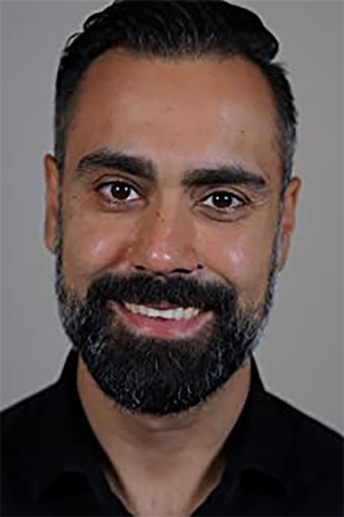 Nikolai Shervin profile