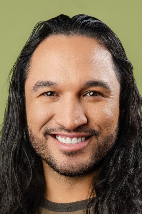 James Anthony Perez profile