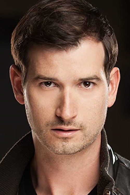 Photo of Guy Christie, Acting
