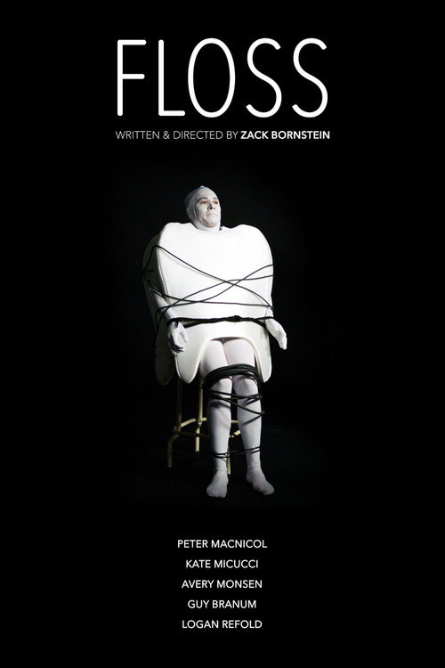 Movie poster for Floss