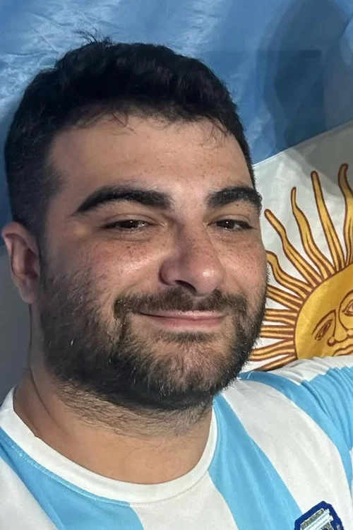 Photo of Facundo Alessandri, Acting
