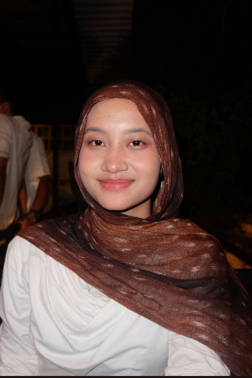 Photo of Raisha Sabrina, Acting