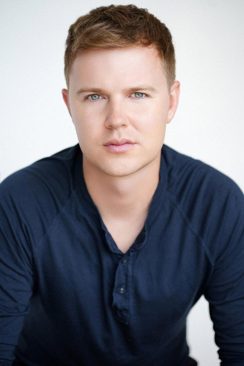 Photo of David Hennessey, Acting