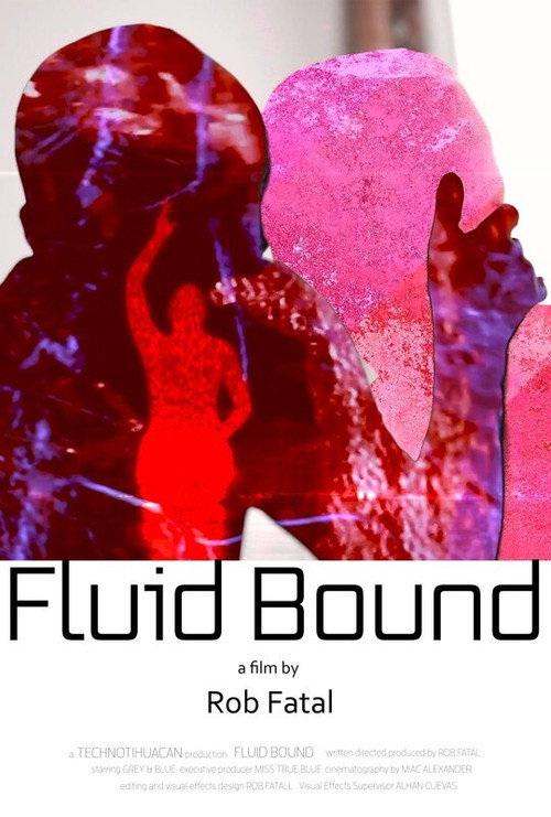 Movie poster for Fluid Bound (2021)