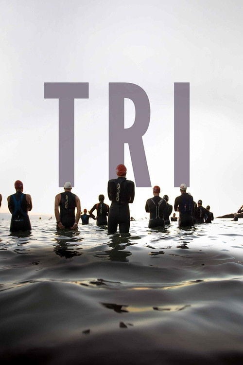 Movie poster for TRI (2016)