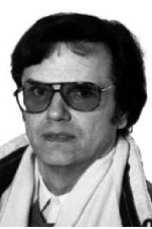 Photo of René Prédal, Directing
