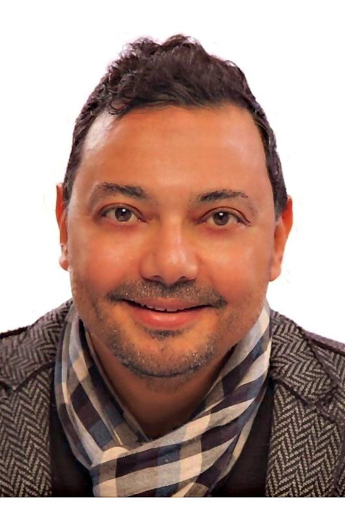 Photo of Ahmed Nour, Directing
