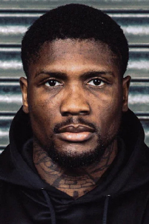 Photo of Mikael Lawal, Acting