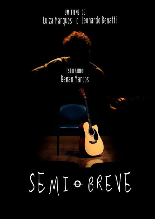 Movie poster for semibreve