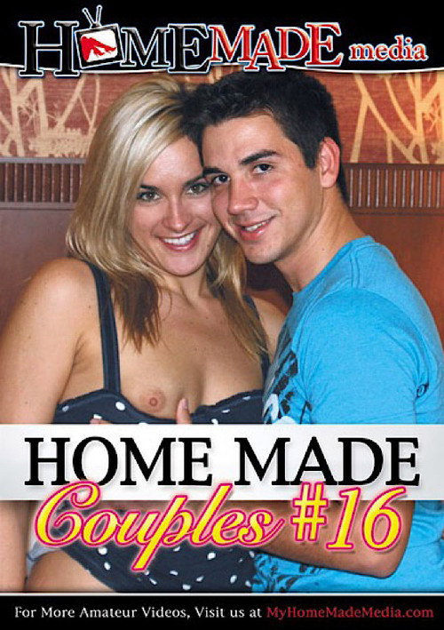 Movie poster for Home Made Couples 16 (2011)