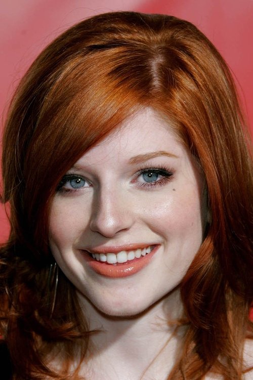 Photo of Zena Grey, Acting
