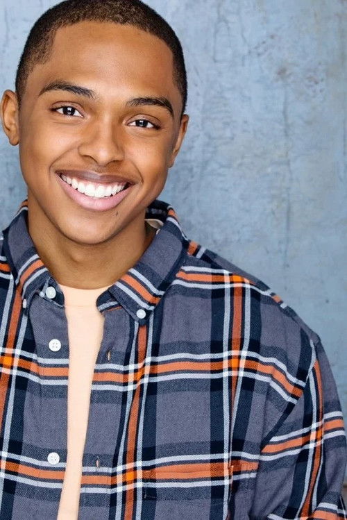 Jessie B. Evans profile