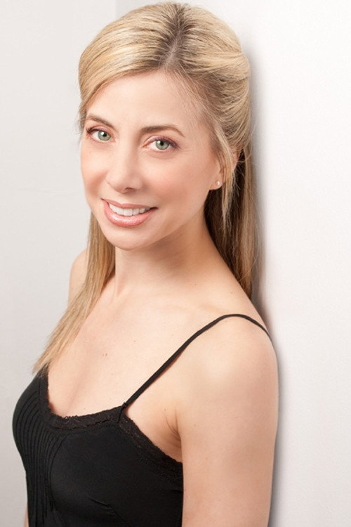 Photo of Kristina Agosti, Acting