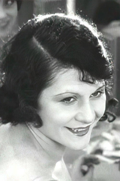 Photo of Ginette Maddie, Acting